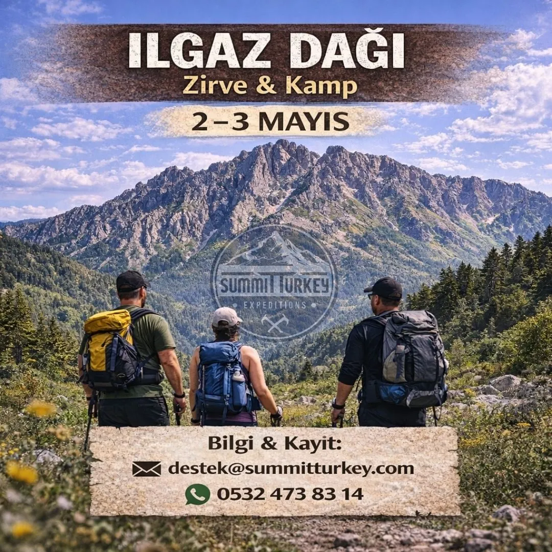 Ilgaz Dağı